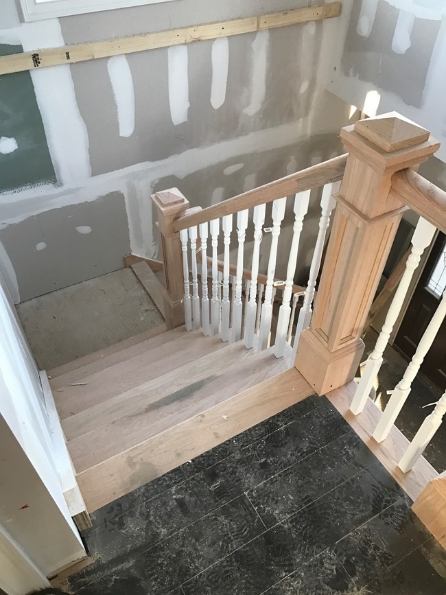 纽约皇后区法拉盛房屋装修，联系大作为装修公司，住宅内外装修，店铺装修，厨房浴室装修，土库/围墙/车道 photo 9