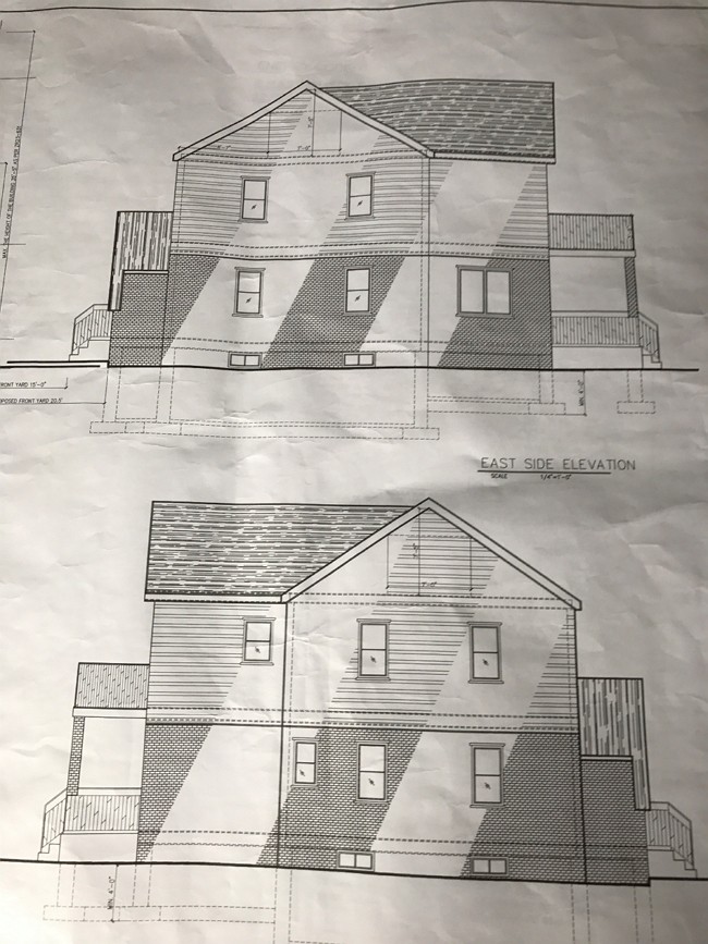 纽约皇后区法拉盛房屋装修，联系大作为装修公司，住宅内外装修，店铺装修，厨房浴室装修，土库/围墙/车道 photo 8