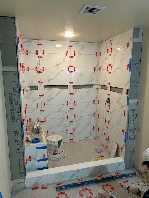 美东建筑装修公司 - 技术全面，商业装修，店铺装修，餐馆装修，纽约华人装修，公司执照百万保险 photo 10