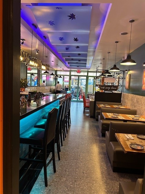 美东建筑装修公司 - 技术全面，商业装修，店铺装修，餐馆装修，纽约华人装修，公司执照百万保险 photo 7