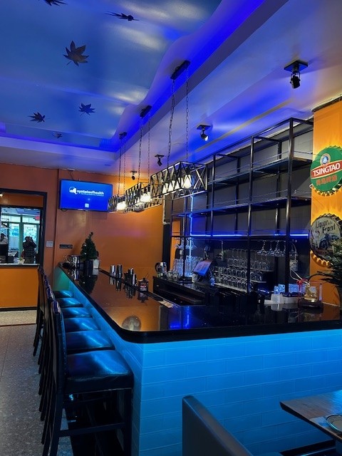 美东建筑装修公司 - 技术全面，商业装修，店铺装修，餐馆装修，纽约华人装修，公司执照百万保险 photo 5