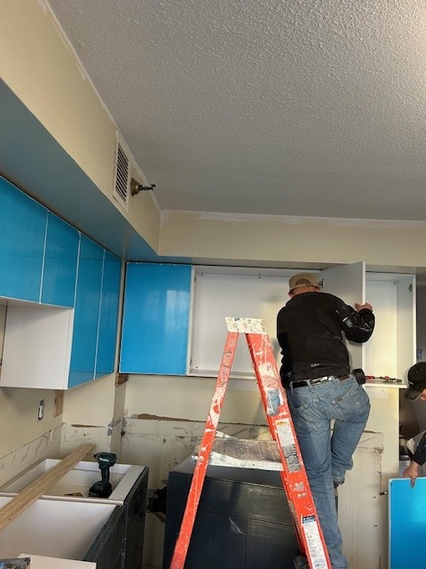 美东建筑装修公司 - 技术全面，商业装修，店铺装修，餐馆装修，纽约华人装修，公司执照百万保险 photo 9