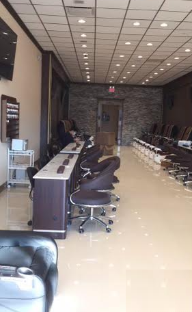 专业装修师傅，商业装修，指甲店装修，大楼装修，精专装修 photo 5