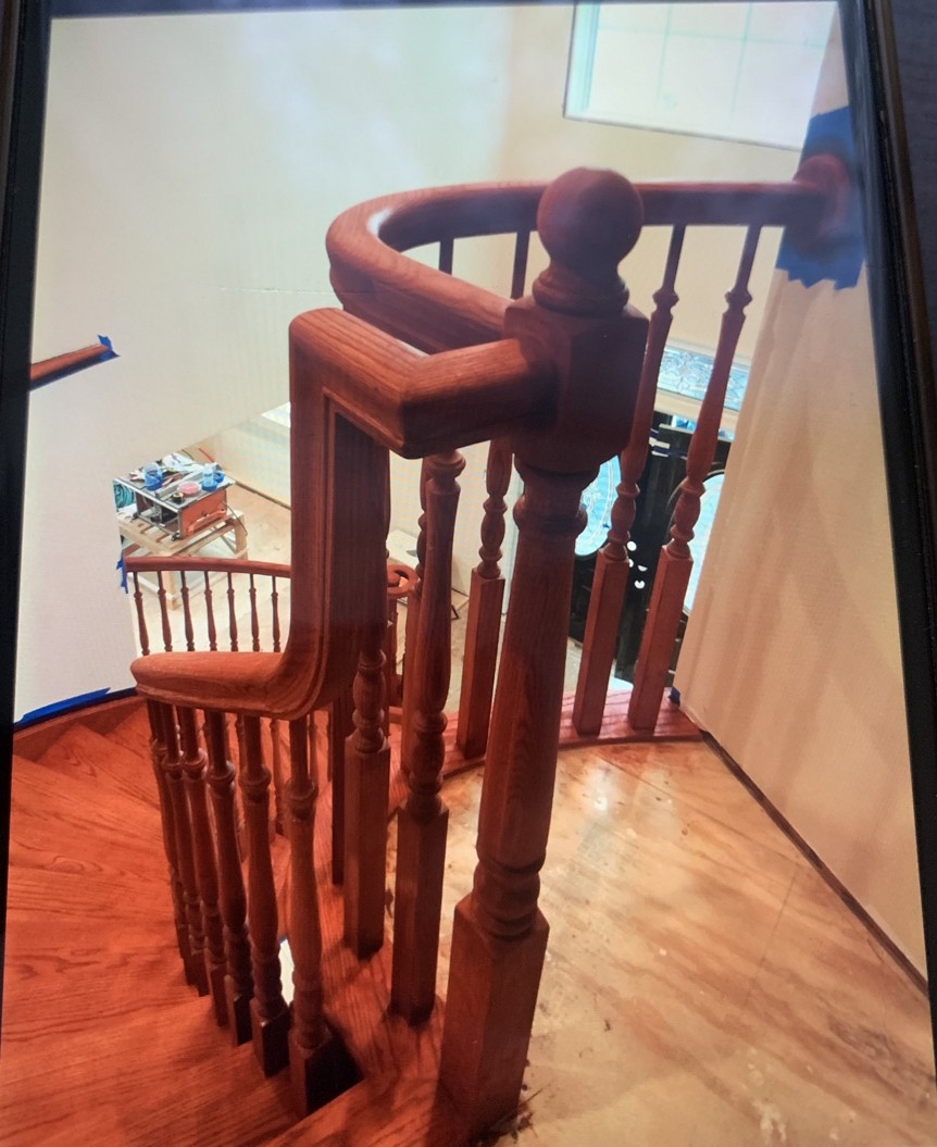 专精室内装修，大理石贴面，厨房浴室，油漆粉刷，水电木工，庭院装修，20年诚信服务 photo 5