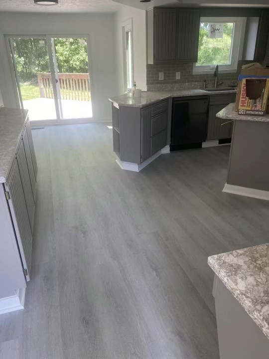 专精室内装修，大理石贴面，厨房浴室，油漆粉刷，水电木工，庭院装修，20年诚信服务 photo 10