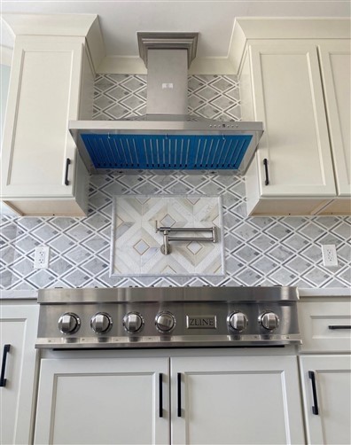 法拉盛房屋装修 - 纽约皇后区等五区内外装修，厨房浴室，庭院车道，精细木工，外墙屋顶 photo 4