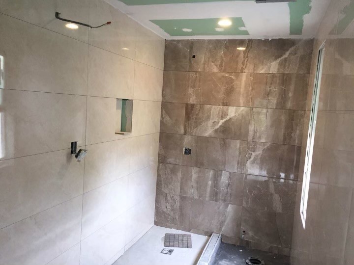 苏中建筑装修专业房屋装修，室内外装修，家庭住宅公寓，店铺餐馆，丰富经验，工种全工艺好，服务诚信 photo 9