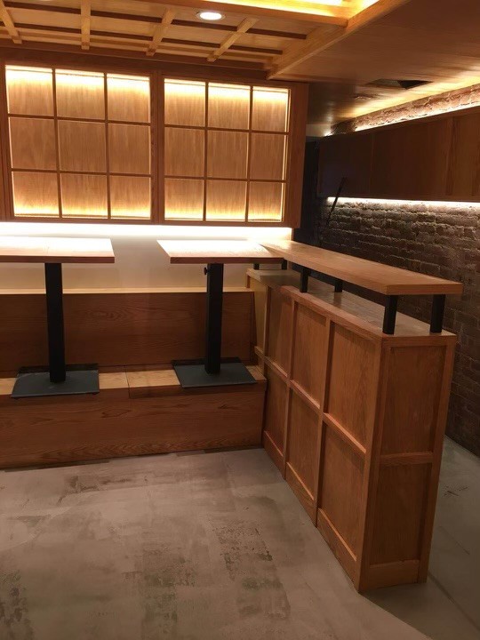 苏中建筑装修专业房屋装修，室内外装修，家庭住宅公寓，店铺餐馆，丰富经验，工种全工艺好，服务诚信 photo 7