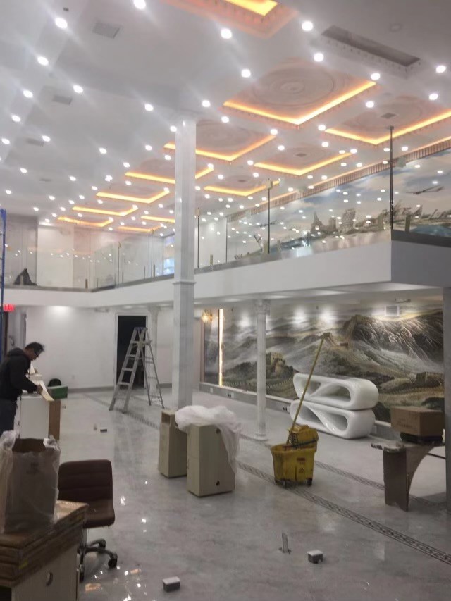 苏中建筑装修专业房屋装修，室内外装修，家庭住宅公寓，店铺餐馆，丰富经验，工种全工艺好，服务诚信 photo 4