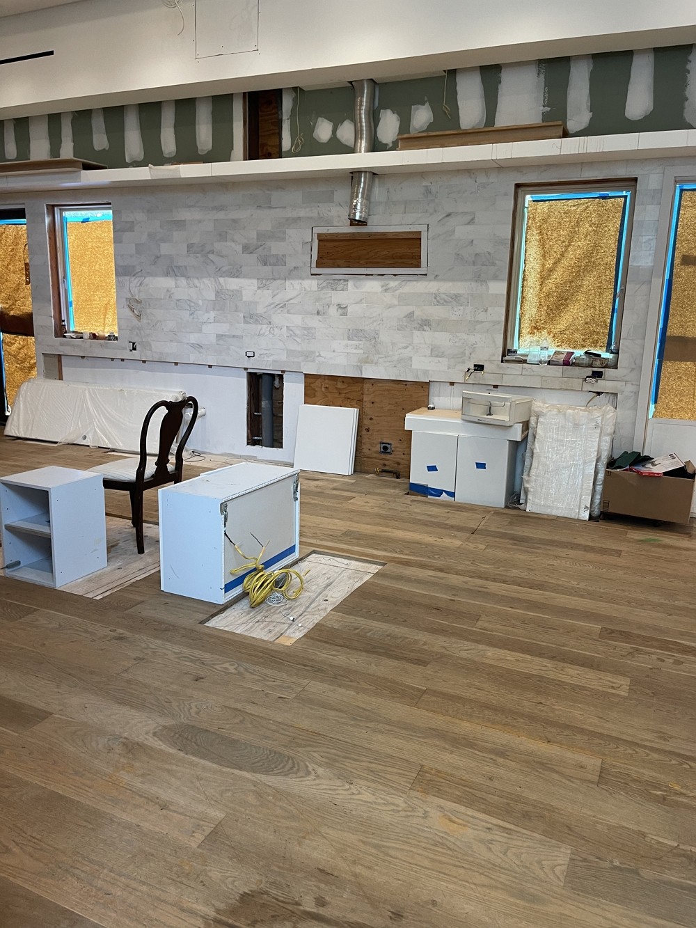 华人装修师傅30多年房屋装修经验，精通室内外装修，质量好，免费估价 photo 3