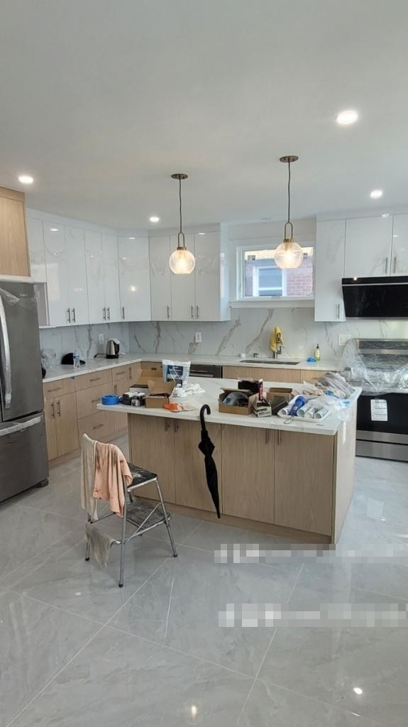 厨房卫浴翻新，技术全面，价格合理，客户口碑相传，多年装修经验 photo 3