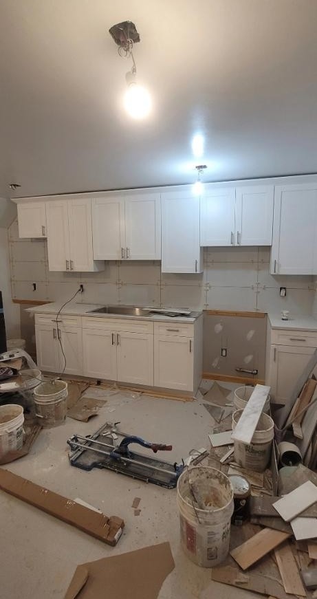 皇后区室内装修，庭院装修，纽约五区家庭住宅/商业店铺翻新，装修经验丰富，工种全，价格合理 photo 5