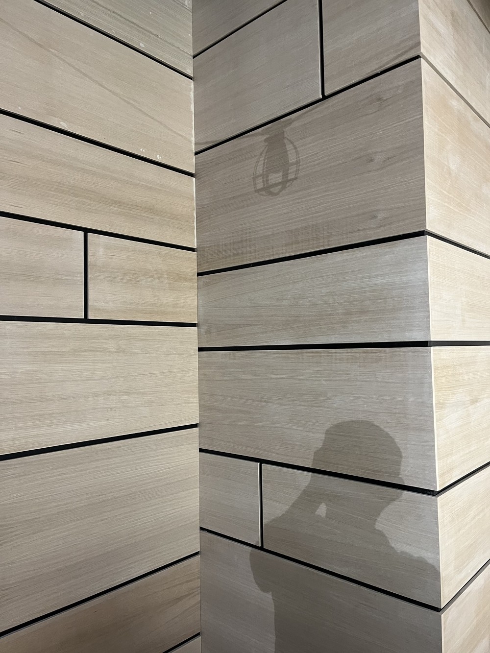 业造型屋顶，房間和墻壁，室内屋顶吊层造型 免费估价 photo 4