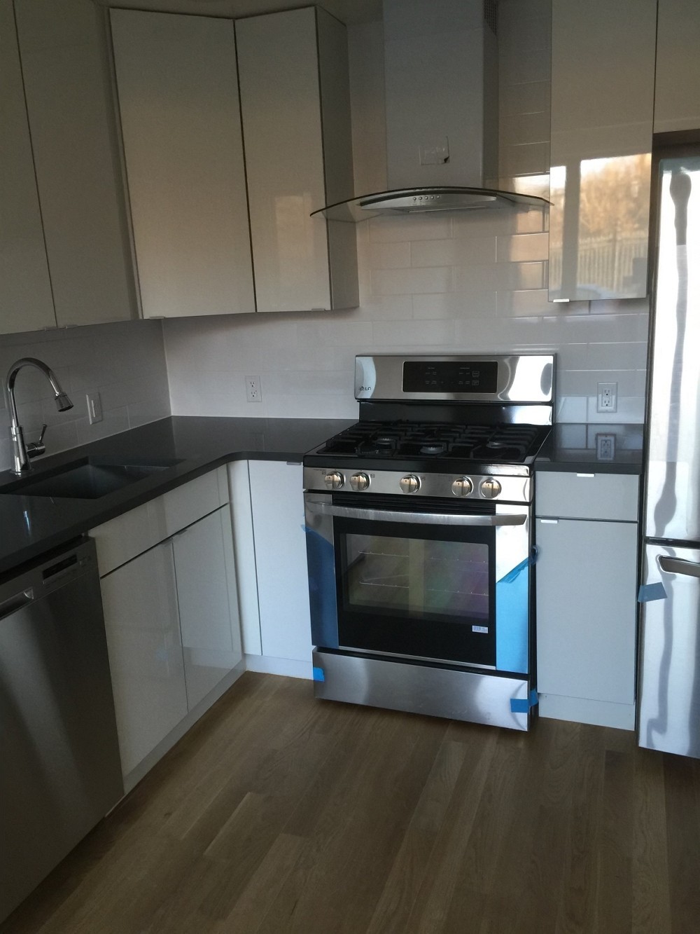 纽约皇后区装修公司，精细木工，豪宅精致装修，房屋装修和翻新，房屋加建工程 photo 1