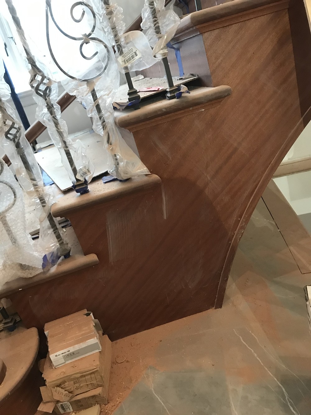 纽约皇后区装修公司，精细木工，豪宅精致装修，房屋装修和翻新，房屋加建工程 photo 5