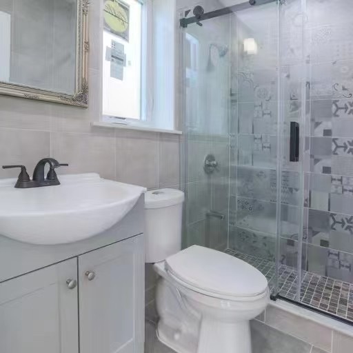 专业室内外装修，承接浴卫装修，厨房装修，外墙翻新，水泥车道，走道台阶翻新等项目 photo 3