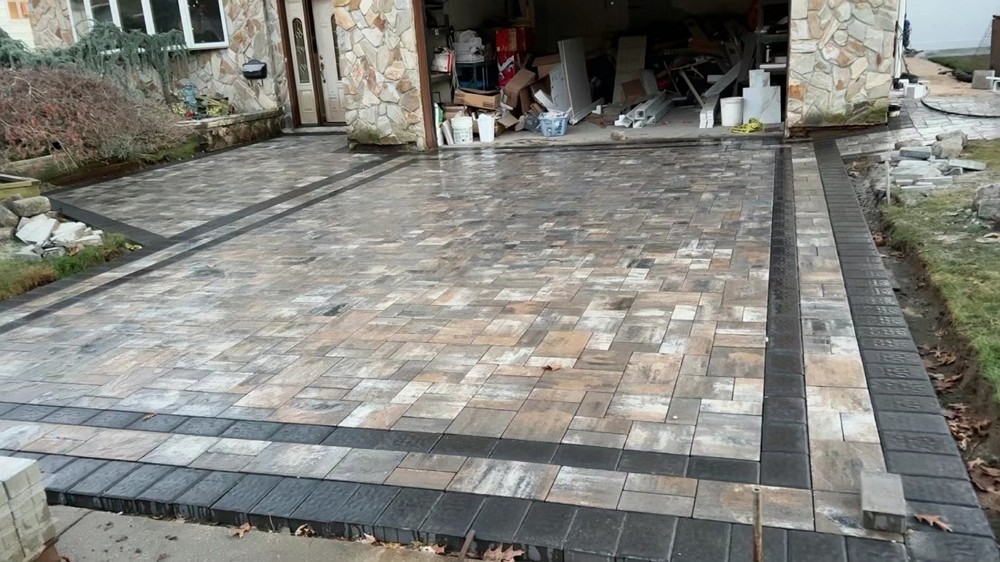 专业室内外装修，承接浴卫装修，厨房装修，外墙翻新，水泥车道，走道台阶翻新等项目 photo 7