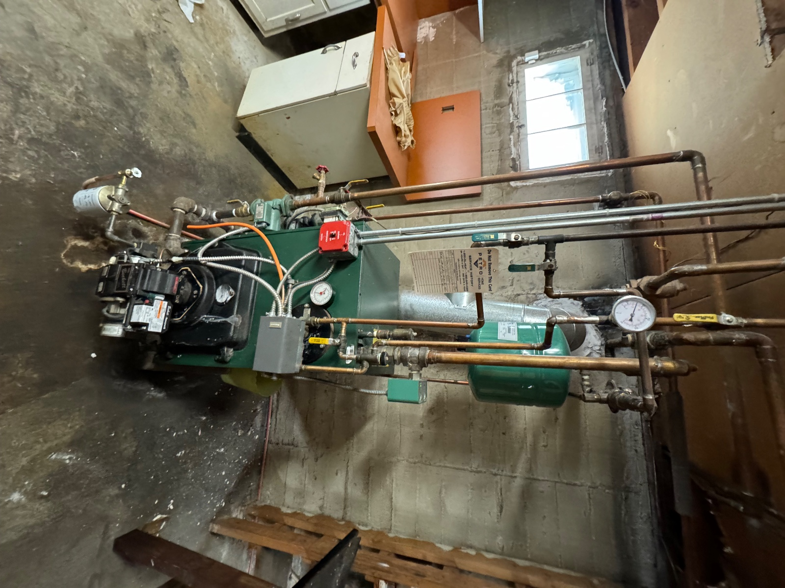 纽约良心水电安装维修、纽约冷暖/暖气炉/热水炉/中央空调/分体空调/纽约维修/水电/安装维修 photo 10