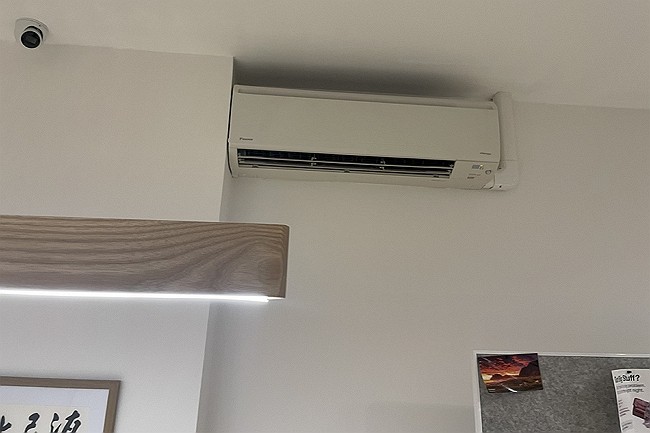 大纽1地区 设计，维修，安装 大型家用冷暖气锅炉设备 photo 4