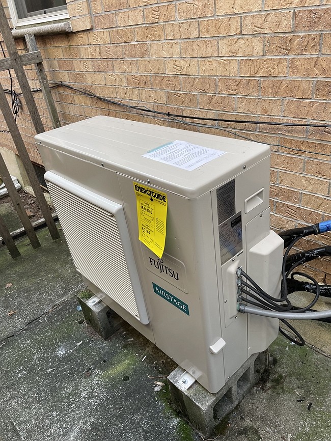 大纽1地区 设计，维修，安装 大型家用冷暖气锅炉设备 photo 6