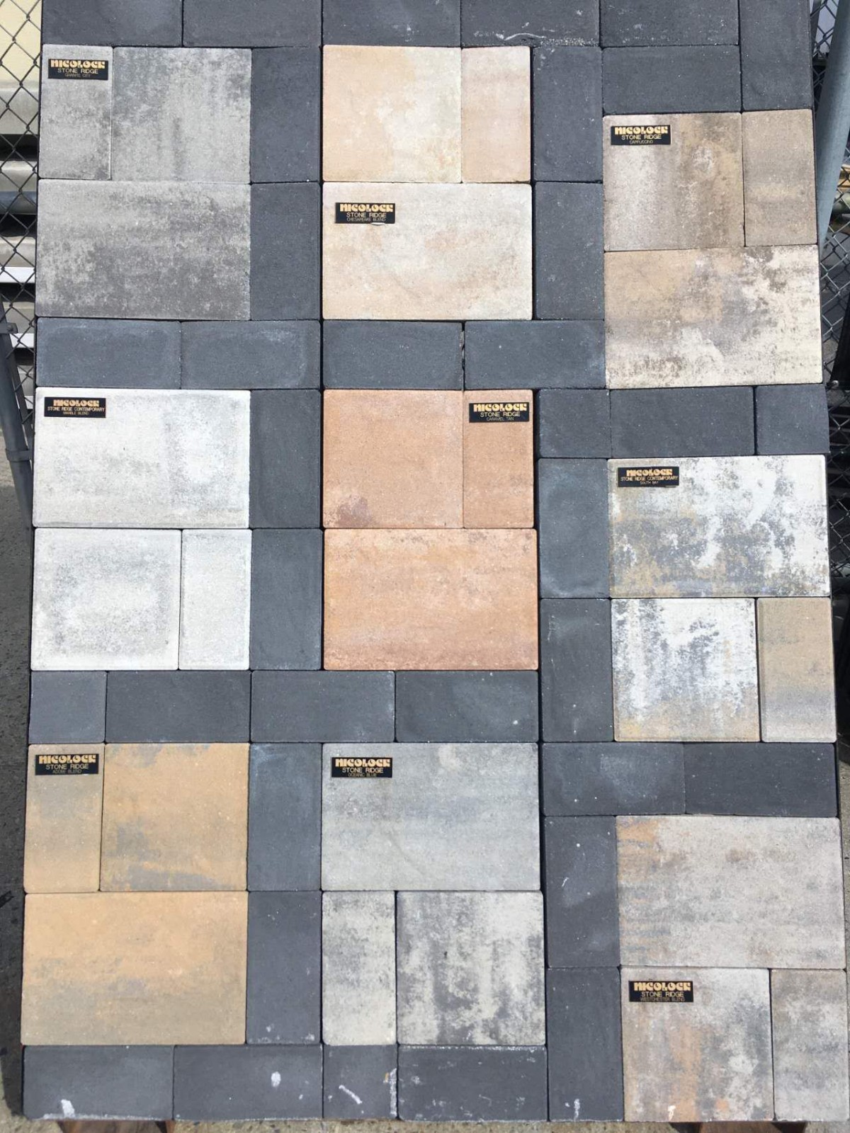 水泥车道，后院硬化，铺砖，倒水泥，庭院维修，卫生间厨房翻新 photo 5