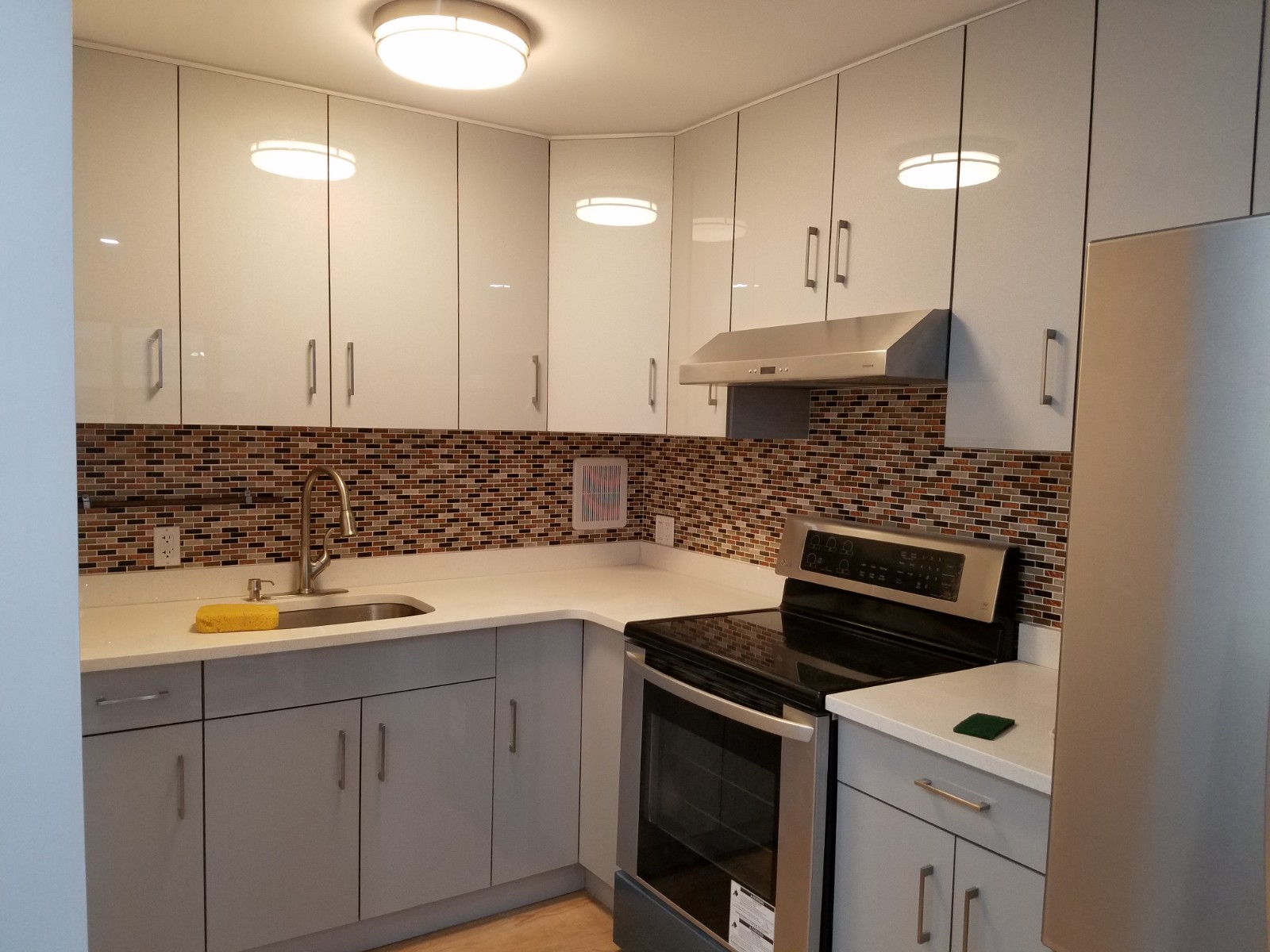 🛠 盛安装修公司：室内装修，品质卓越，精工细作！🌟 您在纽约的专业室内装修伙伴！✨ photo 5