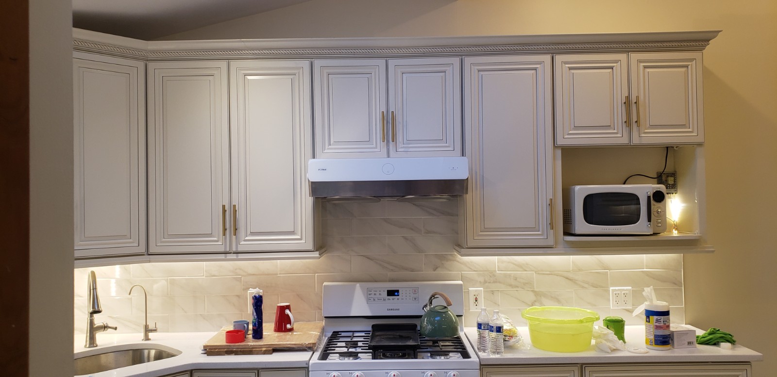 🛠 盛安装修公司：室内装修，品质卓越，精工细作！🌟 您在纽约的专业室内装修伙伴！✨ photo 6