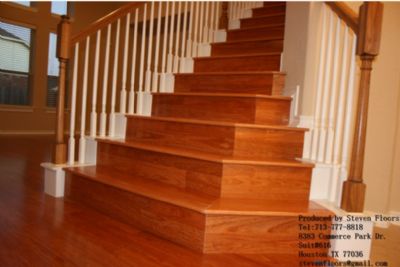 Houston房屋装修 Steven Floors地板公司 TX 德州地区地板 图片 8