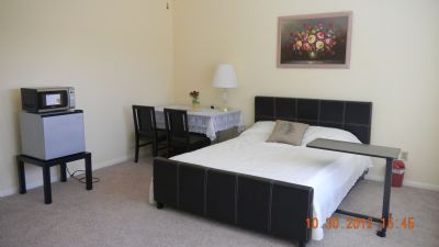 休斯敦晨曦月子中心 TX 图片 3