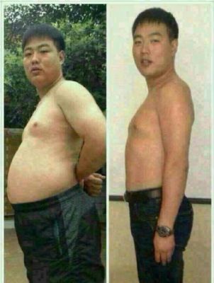 减肥提神好看 图片 1