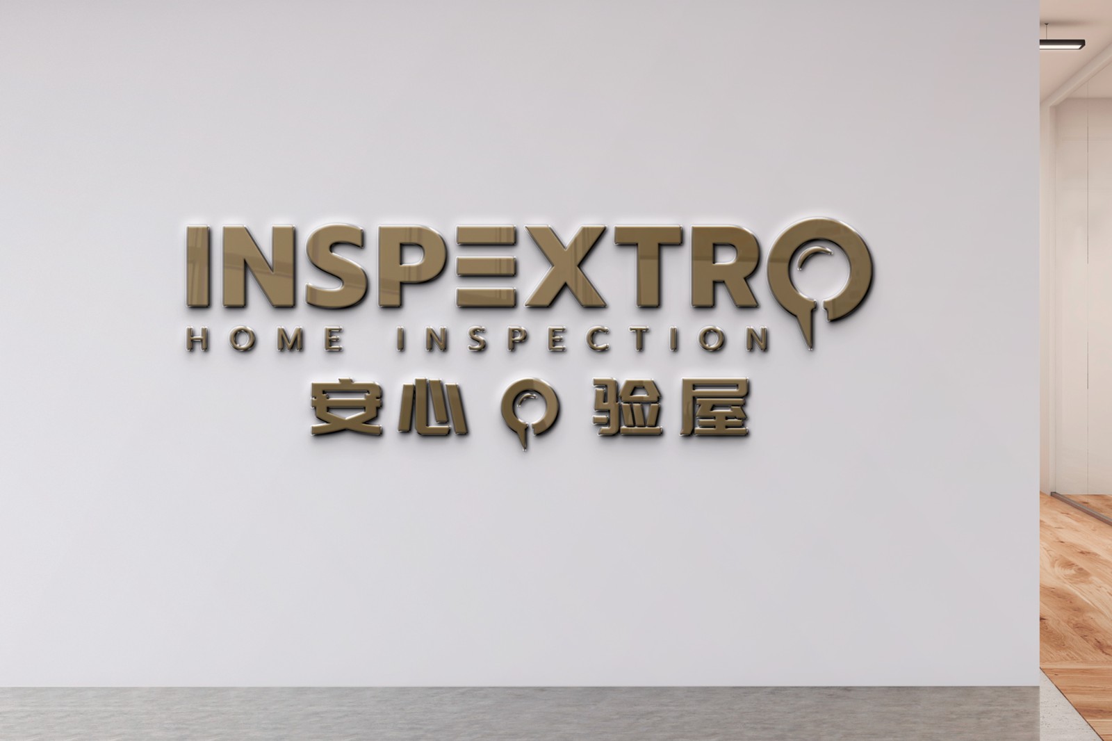 Inspextro 纽约安心验屋公司 InterNACHI® 认证专业验屋师 图片 4