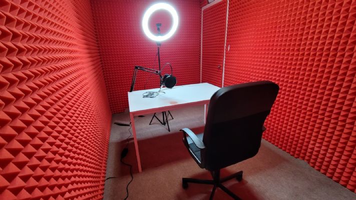 休闲娱乐室开业 图片 3