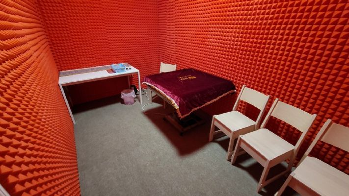 休闲娱乐室开业 图片 1