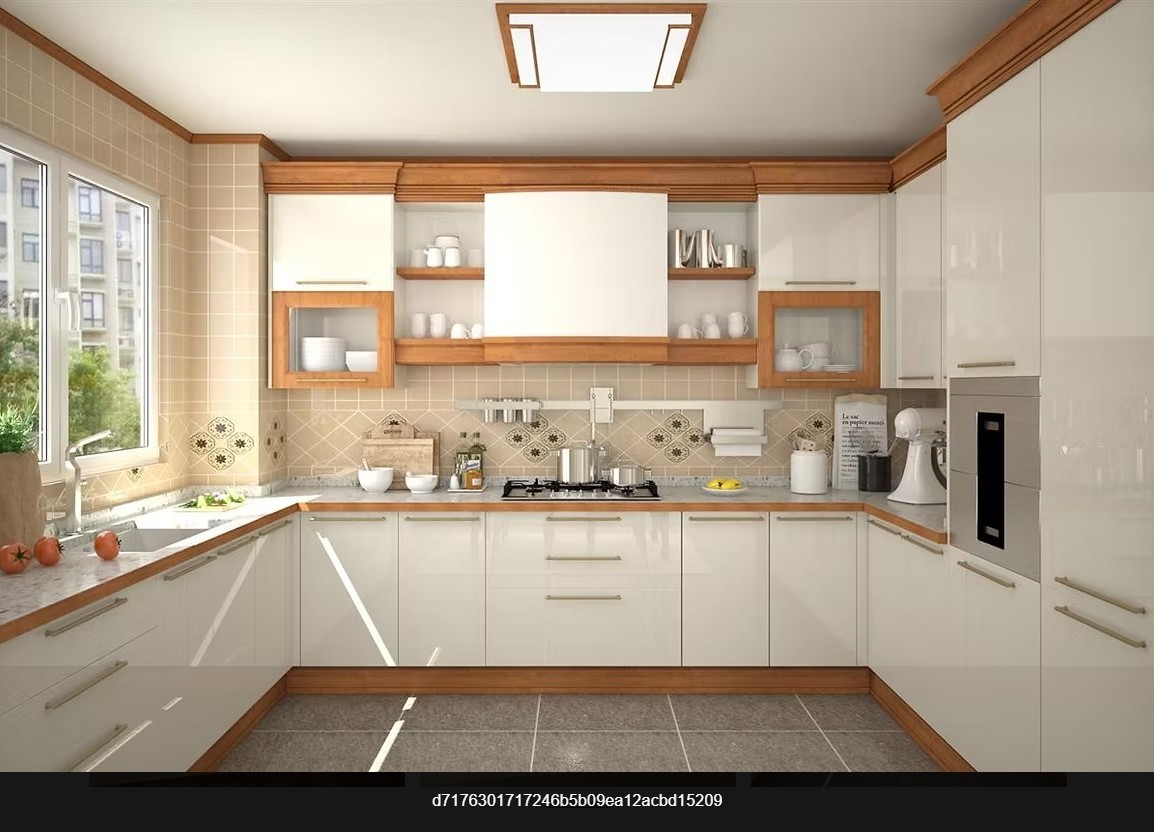 纽约橱柜设计定制和安装公司 全屋设计，定制，橱柜安装一条龙服务，橱柜品质高样式多 photo 1