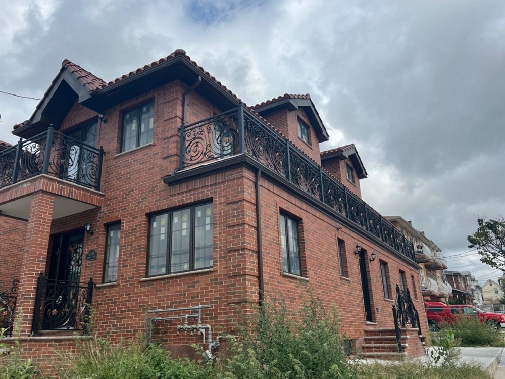 纽约曼哈顿厨房浴室装修，房间隔断，批灰刷漆，改吊顶，修墙面，专业土木水电 photo 1