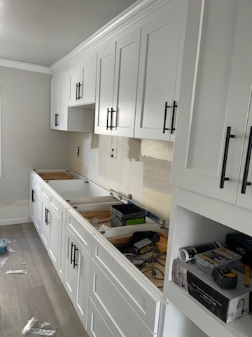 创高装修公司专业曼哈顿室内装修，住宅餐馆装修， 厨房浴室装修，高效工精，价格合理，服务诚信 photo 6