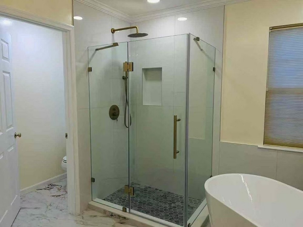 美东装修承接室内外装修，商业装修，餐馆翻新，店铺装修，家庭住宅装修，厨房浴卫，免费估价 photo 5