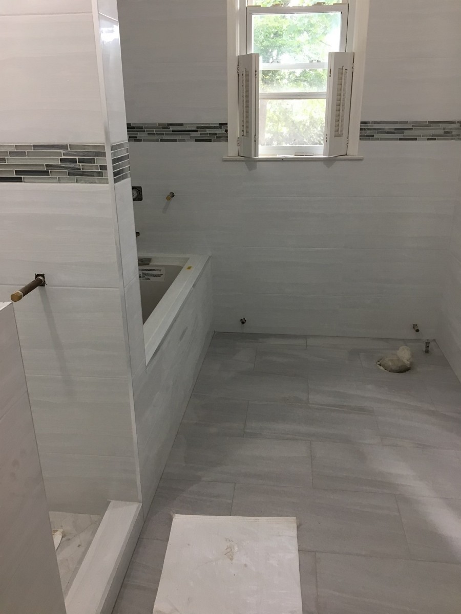 纽约专业室内外装修，厨房装修，浴室翻新，专业室内装修免费估价 photo 2