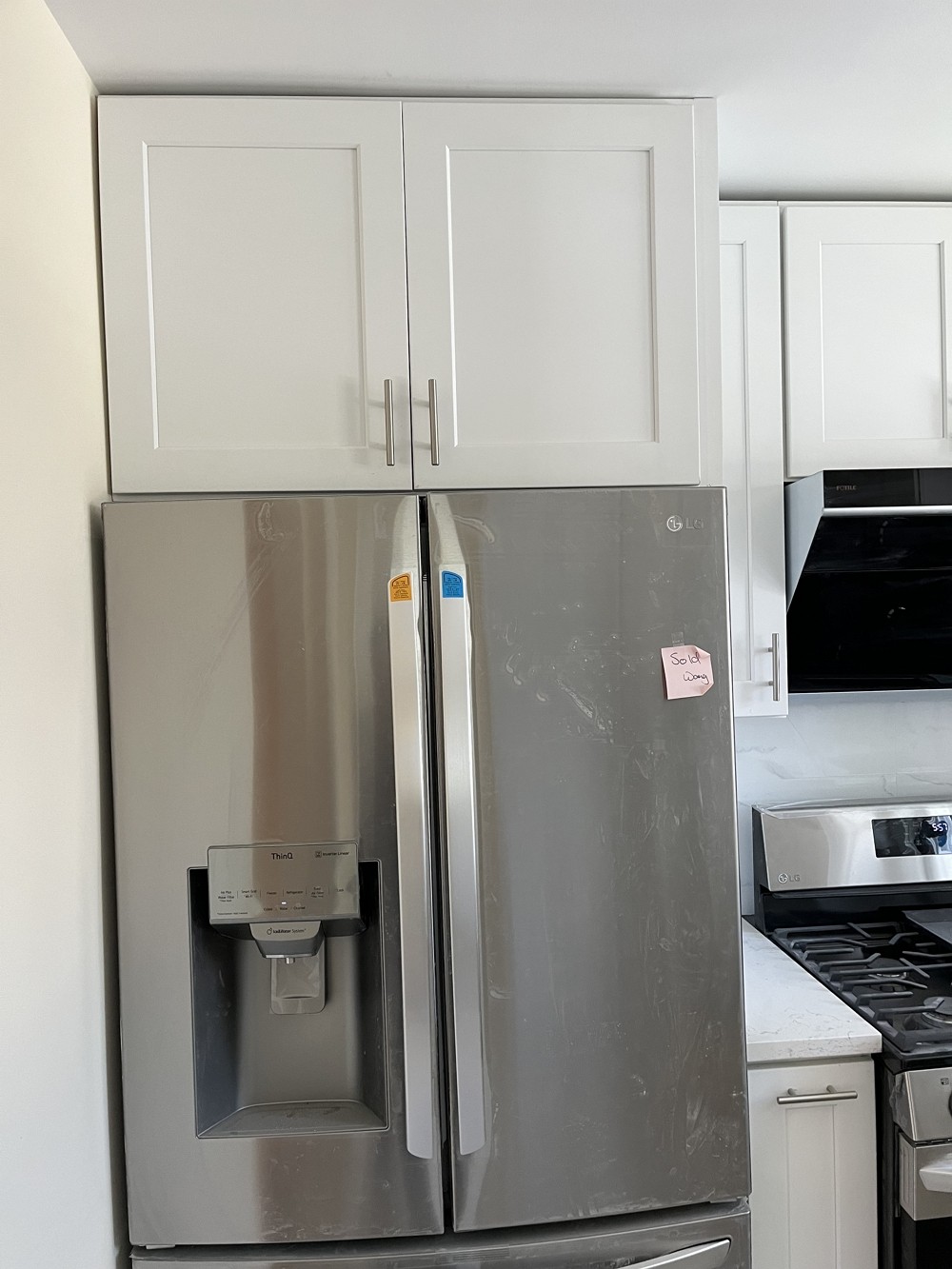 华人装修,承接浴卫装修,厨房装修,外墙车道走道台阶翻新等项目 photo 1