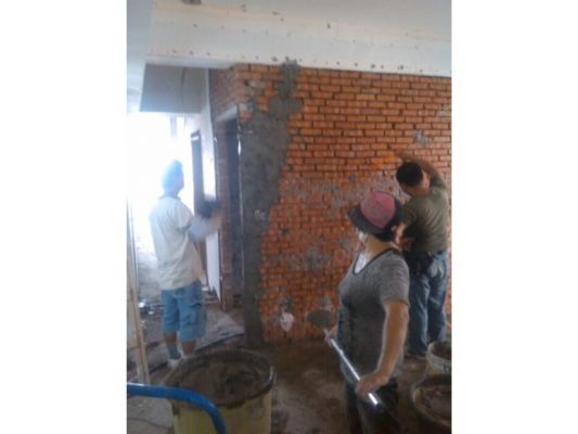 鴻運住宅.居家.店面拆裝潢翻修 photo 4