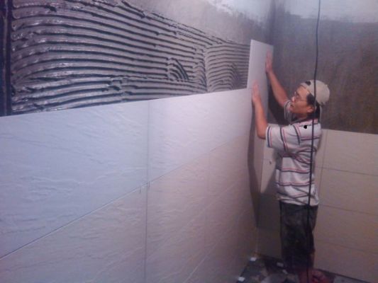 鴻運住宅.居家.店面拆裝潢翻修 photo 5