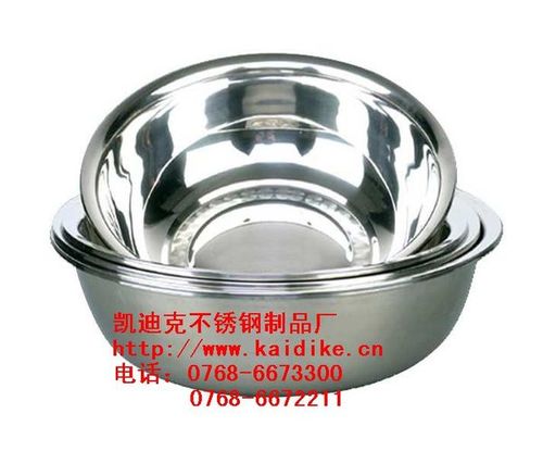 不锈钢面盆 纽约其他 photo 2