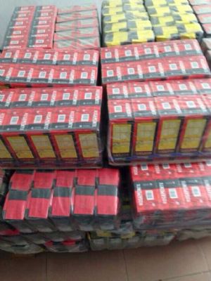 食品化妆品包税进口清关到国内找欣承旺物流 photo 4