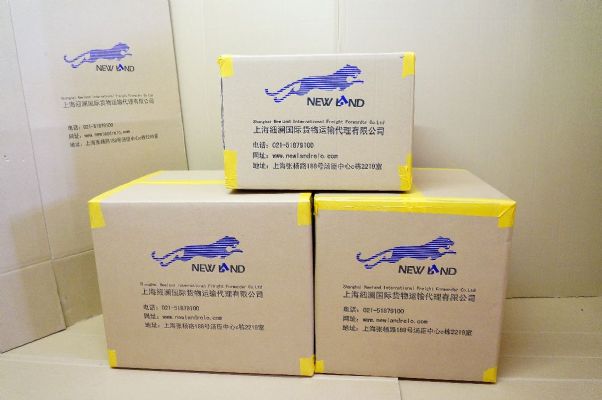 纽澜国际搬家 photo 6