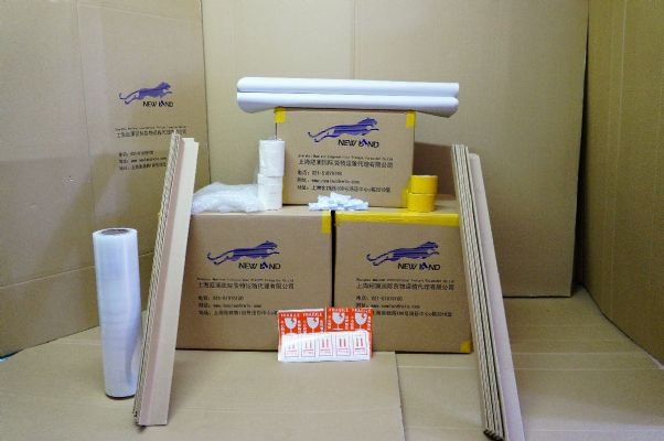 纽澜国际搬家 photo 1