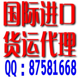 香港清关 香港包税进口 香港快件进口 香港进口运输 纽约国际货运 photo 1