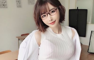 深田咏美——传道受业解惑的男人导师 图片 5