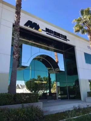 北美最大的一件代发平台——美购国际APP招代购分销商 图片 1