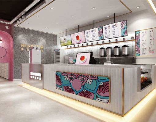 非森快装环保建材护墙板防火板水泥板 GA 乔治亚 图片 1