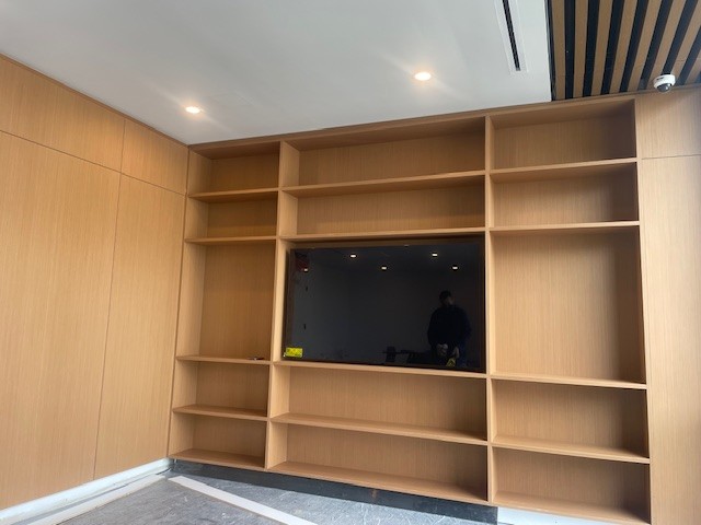 长岛定制橱柜安装 Cabinet Design photo 1